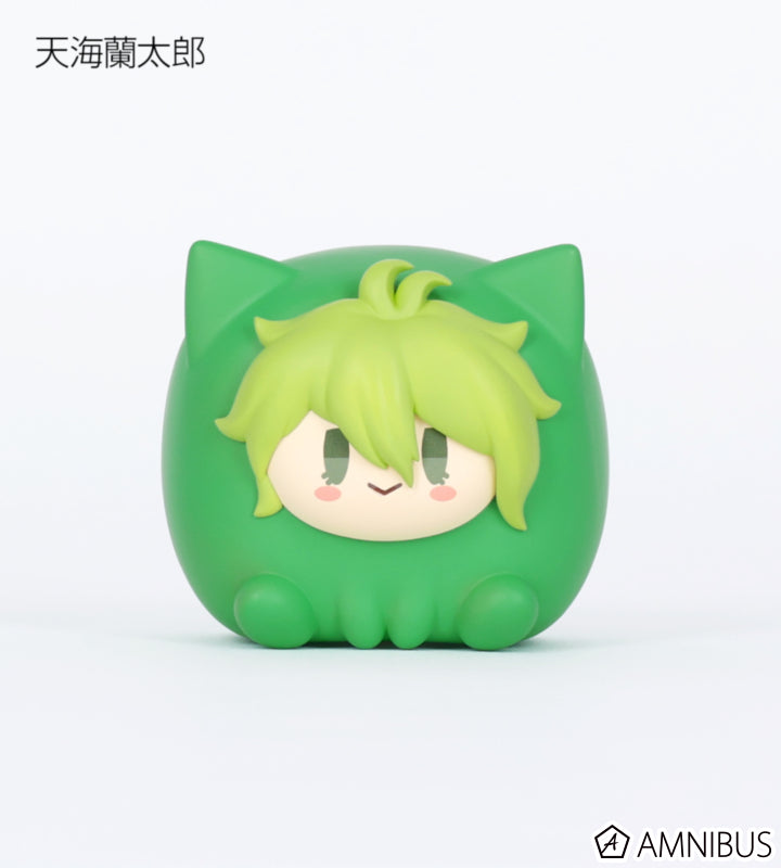 [PREORDER] Danganronpa Kemo Cube Mini Figures Set C