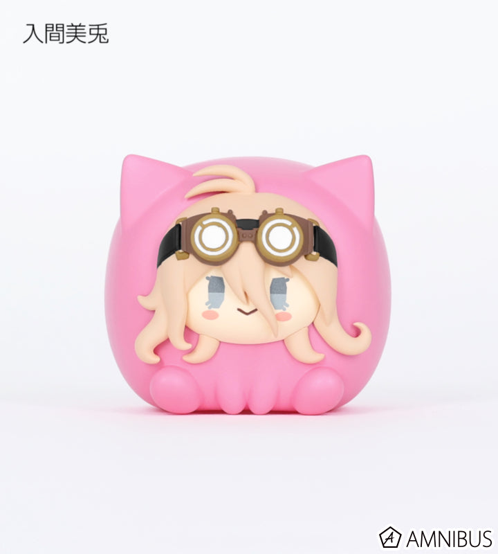[PREORDER] Danganronpa Kemo Cube Mini Figures Set C