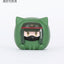 [PREORDER] Danganronpa Kemo Cube Mini Figures Set C