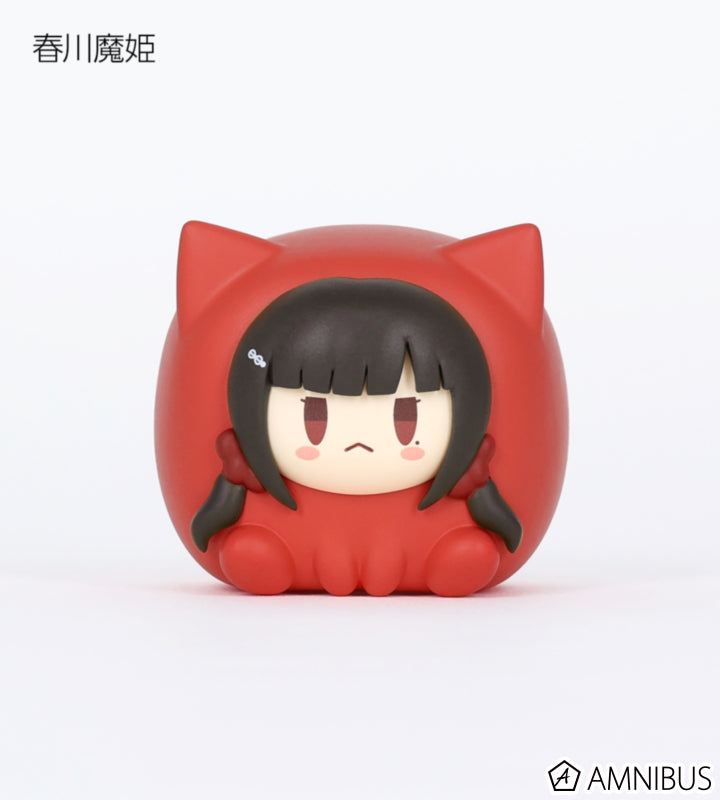[PREORDER] Danganronpa Kemo Cube Mini Figures Set C