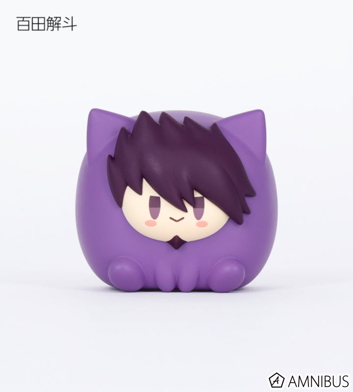 [PREORDER] Danganronpa Kemo Cube Mini Figures Set C