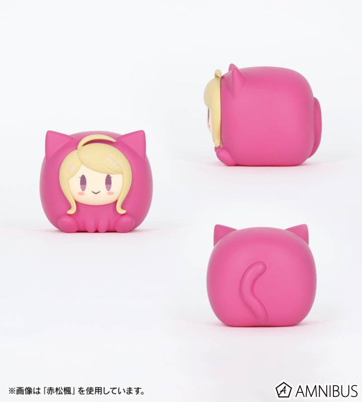 [PREORDER] Danganronpa Kemo Cube Mini Figures Set C