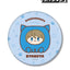 [PREORDER] Danganronpa Kemo Cube BIG Can Badges