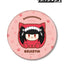 [PREORDER] Danganronpa Kemo Cube BIG Can Badges