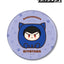 [PREORDER] Danganronpa Kemo Cube BIG Can Badges