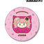 [PREORDER] Danganronpa Kemo Cube BIG Can Badges