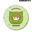 [PREORDER] Danganronpa Kemo Cube BIG Can Badges