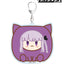 [PREORDER] Danganronpa Kemo Cube Acrylic Keychains