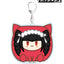 [PREORDER] Danganronpa Kemo Cube Acrylic Keychains