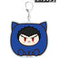 [PREORDER] Danganronpa Kemo Cube Acrylic Keychains