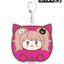 [PREORDER] Danganronpa Kemo Cube Acrylic Keychains