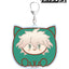 [PREORDER] Danganronpa Kemo Cube Acrylic Keychains