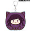 [PREORDER] Danganronpa Kemo Cube Acrylic Keychains