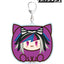 [PREORDER] Danganronpa Kemo Cube Acrylic Keychains
