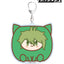 [PREORDER] Danganronpa Kemo Cube Acrylic Keychains