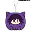 [PREORDER] Danganronpa Kemo Cube Acrylic Keychains
