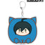 [PREORDER] Danganronpa Kemo Cube Acrylic Keychains