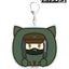 [PREORDER] Danganronpa Kemo Cube Acrylic Keychains
