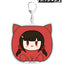 [PREORDER] Danganronpa Kemo Cube Acrylic Keychains