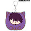 [PREORDER] Danganronpa Kemo Cube Acrylic Keychains