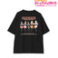 [PREORDER] Love Live Nijigasaki Panda Jiangshi Ver. T-Shirts