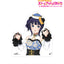 [PREORDER] Love Live Nijigasaki Panda Jiangshi Ver. Extra Large Acrylic Panels