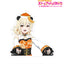 [PREORDER] Love Live Nijigasaki Panda Jiangshi Ver. Extra Large Acrylic Panels