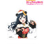 [PREORDER] Love Live Nijigasaki Panda Jiangshi Ver. Extra Large Acrylic Panels