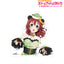[PREORDER] Love Live Nijigasaki Panda Jiangshi Ver. Extra Large Acrylic Panels