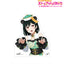 [PREORDER] Love Live Nijigasaki Panda Jiangshi Ver. Extra Large Acrylic Panels