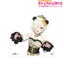 [PREORDER] Love Live Nijigasaki Panda Jiangshi Ver. Extra Large Acrylic Panels