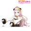 [PREORDER] Love Live Nijigasaki Panda Jiangshi Ver. Extra Large Acrylic Panels
