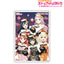 [PREORDER] Love Live Nijigasaki Panda Jiangshi Ver. Matte Posters