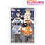 [PREORDER] Love Live Nijigasaki Panda Jiangshi Ver. Matte Posters