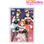 [PREORDER] Love Live Nijigasaki Panda Jiangshi Ver. Matte Posters