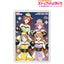 [PREORDER] Love Live Nijigasaki Panda Jiangshi Ver. Matte Posters