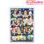 [PREORDER] Love Live Nijigasaki Panda Jiangshi Ver. Matte Posters