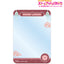 [PREORDER] Love Live Nijigasaki Panda Jiangshi Ver. B8 Hard Cases