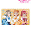 [PREORDER] Aqours Love Live! Sunshine!! Gyaru Ver. Desk Mats