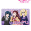 [PREORDER] Aqours Love Live! Sunshine!! Gyaru Ver. Desk Mats