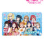 [PREORDER] Aqours Love Live! Sunshine!! Gyaru Ver. Desk Mats