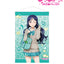 [PREORDER] Aqours Love Live! Sunshine!! Gyaru Ver. B2 Tapestries