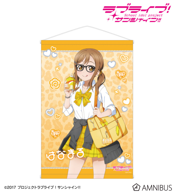 [PREORDER] Aqours Love Live! Sunshine!! Gyaru Ver. B2 Tapestries