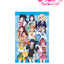[PREORDER] Aqours Love Live! Sunshine!! Gyaru Ver. B2 Tapestries