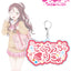 [PREORDER] Aqours Love Live! Sunshine!! Gyaru Ver. BIG Acrylic Name Keychains