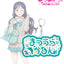 [PREORDER] Aqours Love Live! Sunshine!! Gyaru Ver. BIG Acrylic Name Keychains