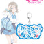 [PREORDER] Aqours Love Live! Sunshine!! Gyaru Ver. BIG Acrylic Name Keychains