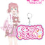 [PREORDER] Aqours Love Live! Sunshine!! Gyaru Ver. BIG Acrylic Name Keychains