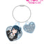 [PREORDER] Aqours Love Live! Sunshine!! Gyaru Ver. Double Wire Acrylic Keychains