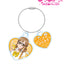 [PREORDER] Aqours Love Live! Sunshine!! Gyaru Ver. Double Wire Acrylic Keychains